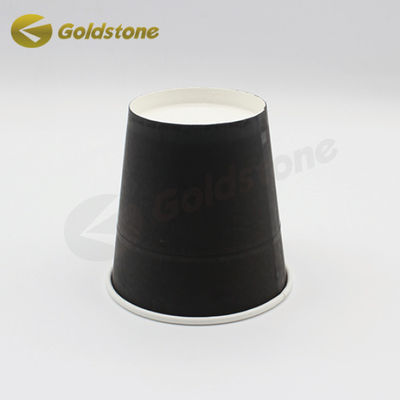 8 Oz Ανακυκλωμένο Καφέ Κεφάλαιο Κύπελλο Για Μεταφορά Εκτυπωμένα Ξαναχρησιμοποιήσιμα Κύπελλα Καφέ