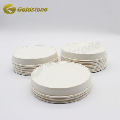 Προσαρμοσμένα 5.5oz Eco Ice Cream Cups Οικολογικά φιλικά Ice Cream Cups