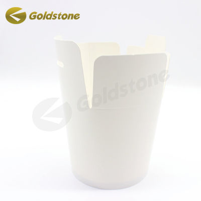 12oz 16oz 20oz ανασυστατέα κοντέινερ ανακυκλωμένα κοντέινερ τροφίμων για να πάτε