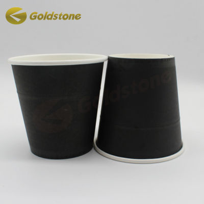 12oz 16oz Καφέ Κεφάλαιο Κύπελλο Eco φιλικό Προσωποποιημένο μίας χρήσης φλιτζάνια καφέ